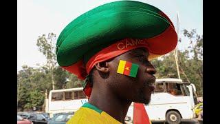 Cameroon to open the 33rd CAN competition • RFI English