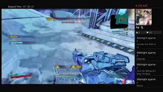 Just some borderlands 3