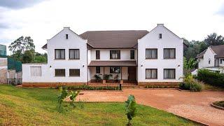 5 bedroom house for sale in Kitisuru