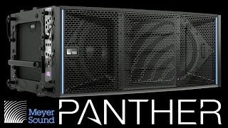 Inside Meyer Sound Lab’s New Flagship PANTHER Line Array