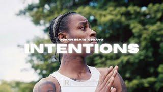 [FREE] Clavish x Fredo Type beat 2022 - “Intentions” | UK Rap Beat