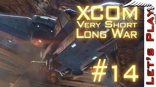 XCOM #14 Very Short Long War Mod - Road to XCOM 2