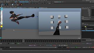 Animating First & Third-Person Shooter Attacks for Games with Brad Faucheux