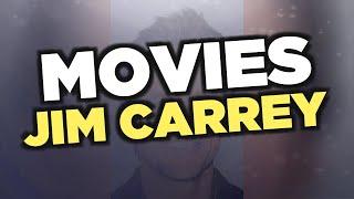 Best Jim Carrey movies