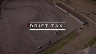 Drift Taxi Teaser