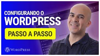 🟠 [WordPress] Configuração Básica pra trabalhar com Elementor