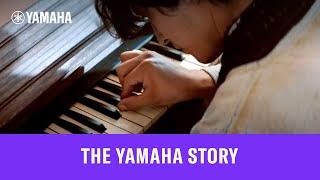 The Yamaha Story