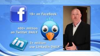 Social Zing - Rick Robey, Chad Smith, & Sam Robey (Real Estate Agents)