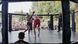 74,8 kg, Sergiy Zhabskiy vs Oleg Bandrivchak / RFP 98 - Grand Prix: Series 3