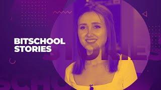 Bitschool Stories - Liana Baghiyan