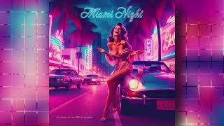 Miami Nights  | The ultimate Synthwave and Retro Vibes experience