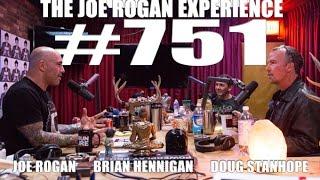 Joe Rogan Experience #751 - Doug Stanhope