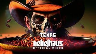 NEBELHAUS - Texas [Official Video] | Blackwell Records