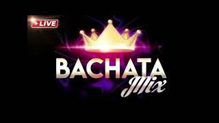 Bachata - Mix Romeo x Natti Natasha x Prince Royce x Manuel  Turizo X Camilo X Karol g (2024 2025)