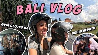 Bali Vlog PART 1 (Keseruan kita di Bali)