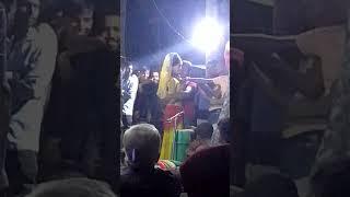 Hot jatra dance