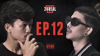 TWIO4 : EP.12 JONIN vs NAMEMT (24REAL) | RAP IS NOW