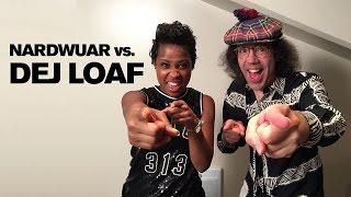 Nardwuar vs. Dej Loaf