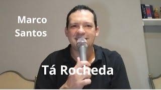 Marco Santos-Tá Rocheda-Os Barões Da Pisadinha -Forró!