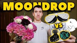 MOONDROP MAY vs Artti R2 -  Новый Король Бюджетников?