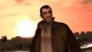GTA 4 Прохождение игры на русском #1 (Grand Theft Auto IV)