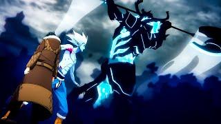 Sung Jin-Woo vs. Baruka「Solo Leveling Season 2 AMV」