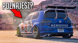 Need For Speed Payback - Tuning GOLF GTI #4