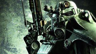 Fallout 3 but MODDED INTO INSANITY