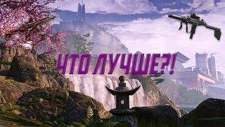 ЧТО ЛУЧШЕ?! Uzi pro