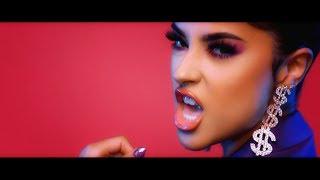 Becky G - DOLLAR (Official Video) Ft. Myke Towers