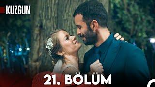 Kuzgun 21. Bölüm (Final)