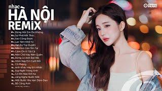 NHẠC TRẺ REMIX 2024 HAY NHẤT HIỆN NAY - EDM Tik Tok ORINN REMIX - Lk Nhạc Trẻ Remix 2024 "Cực Hay"