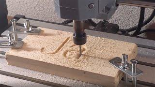 SainSmart 3018-Pro CNC Router: Assembly, Review and Guide