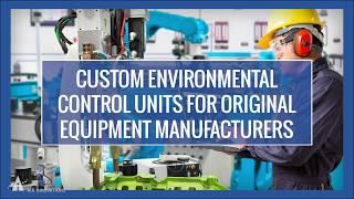 Air Innovations Original Equipment Manufacturers