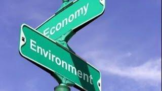 Economy and the Environment