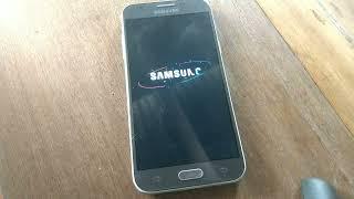 Samsung Galaxy J3 Frp bypass