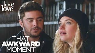 That Awkward Moment | Romantic First Dates | Love Love