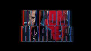 Paul Elstak & Jordy Dijkshoorn - Ik Kom Harder [Hardcore Never Dies] (Official Music Video)