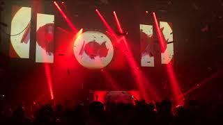 UZ - Live at Avalon 5/4/2018