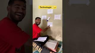 Technologia️ kabutar ki funny video #minivlog #kabootar #pigeon #birdspecies #funny #comedy
