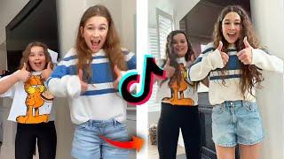 RECREATING OUR OLD TikToks!! | JKREW