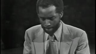 AHMAD JAMAL . JAZZ Session 1971