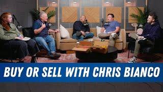 A Happy Holiday Buy or Sell with Chris Bianco | The Dave Chang Show Podcast