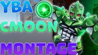 [YBA] C-Moon Montage