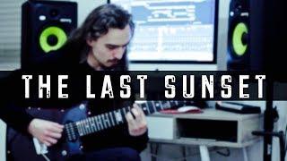 K.I.R. - The Last Sunset || Music Man JP12 BFR 7