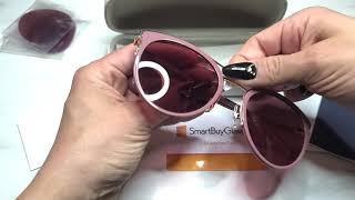 Smartbuyglasses.com Review & Unboxing 2021