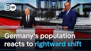 Post-election Germany: What lies ahead? | Focus on Europe