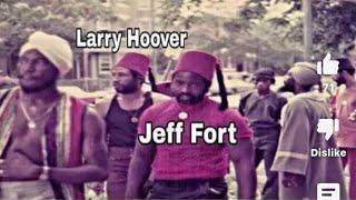 Larry Hoover never was a Blackstone main 21