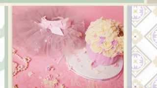 Cake Smash photo shoot I Фотосессия Cake Smash 1ый День Рождения