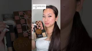 Full face of NARS